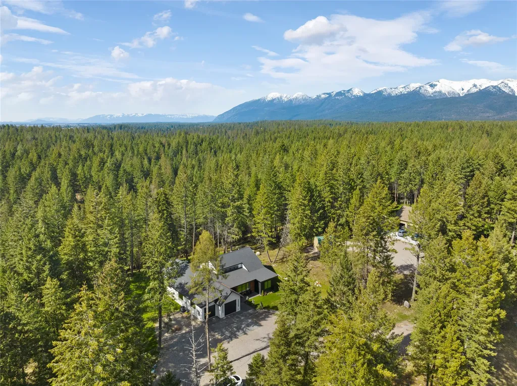 410 Belterra Lane Bigfork MT 59911