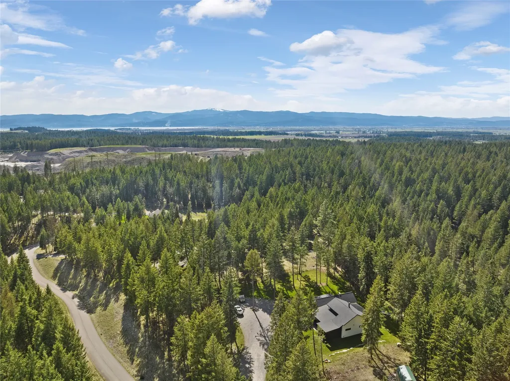410 Belterra Lane Bigfork MT 59911
