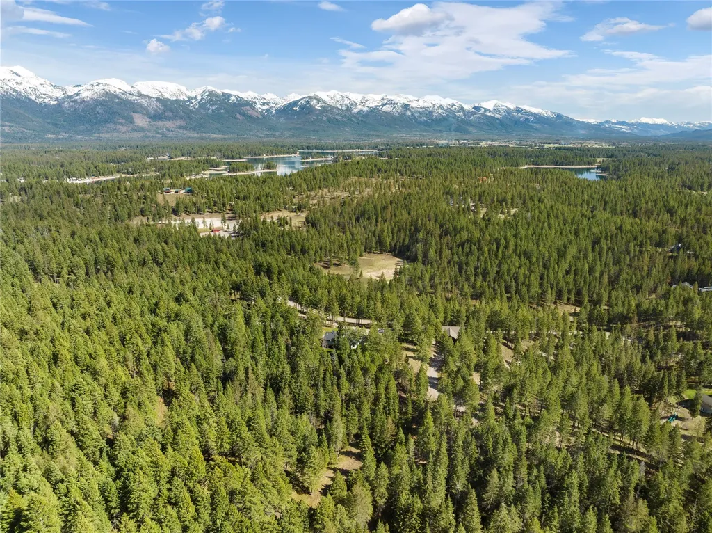 410 Belterra Lane Bigfork MT 59911