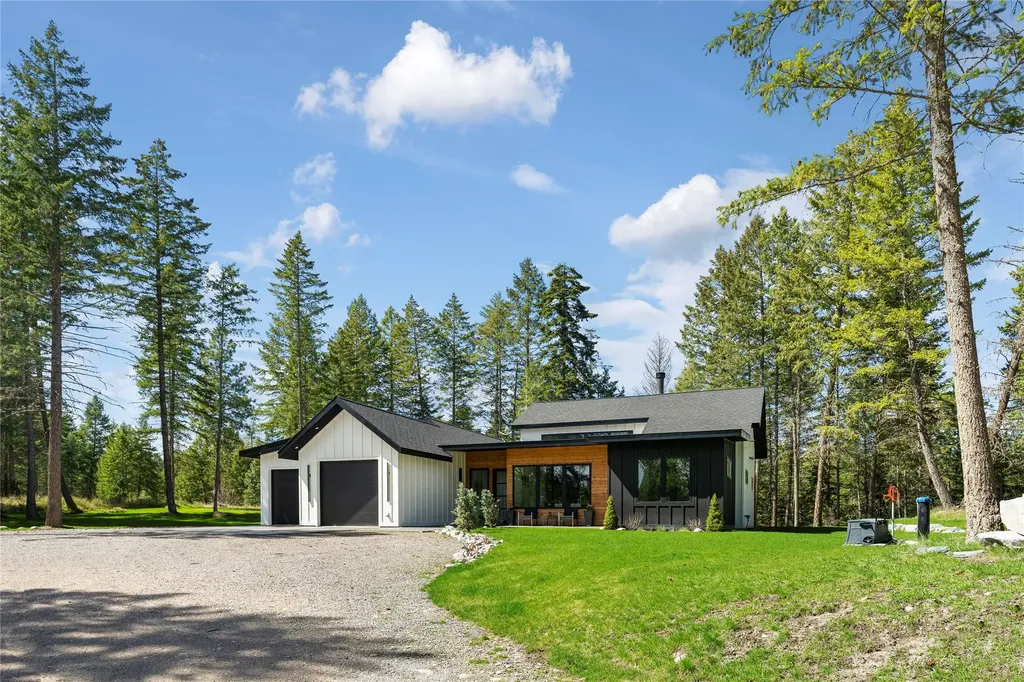 410 Belterra Lane Bigfork MT 59911