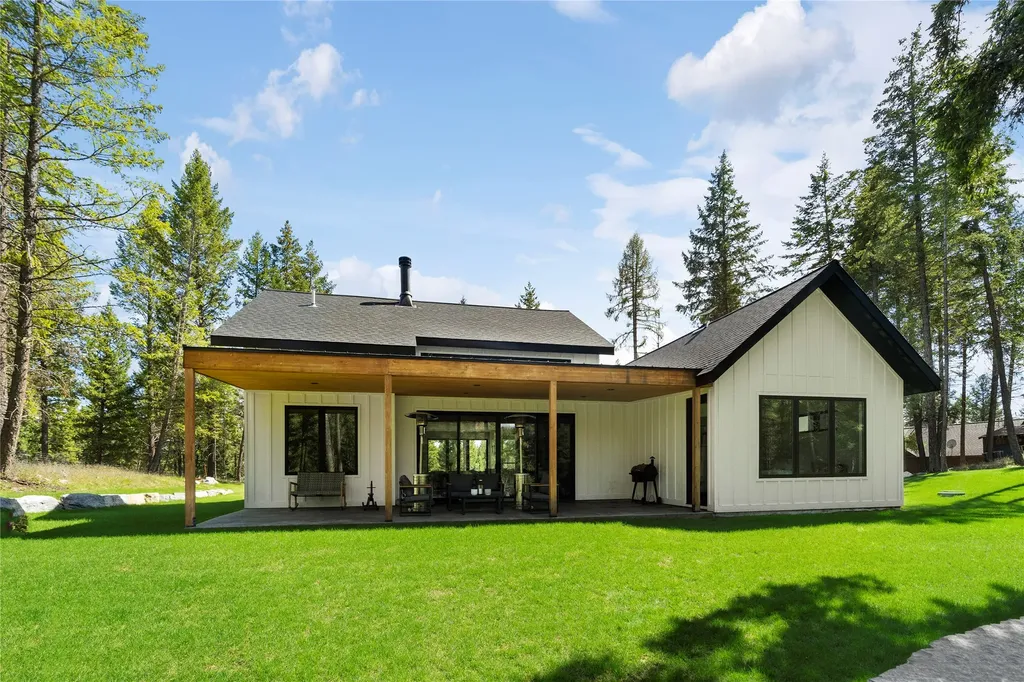 410 Belterra Lane Bigfork MT 59911
