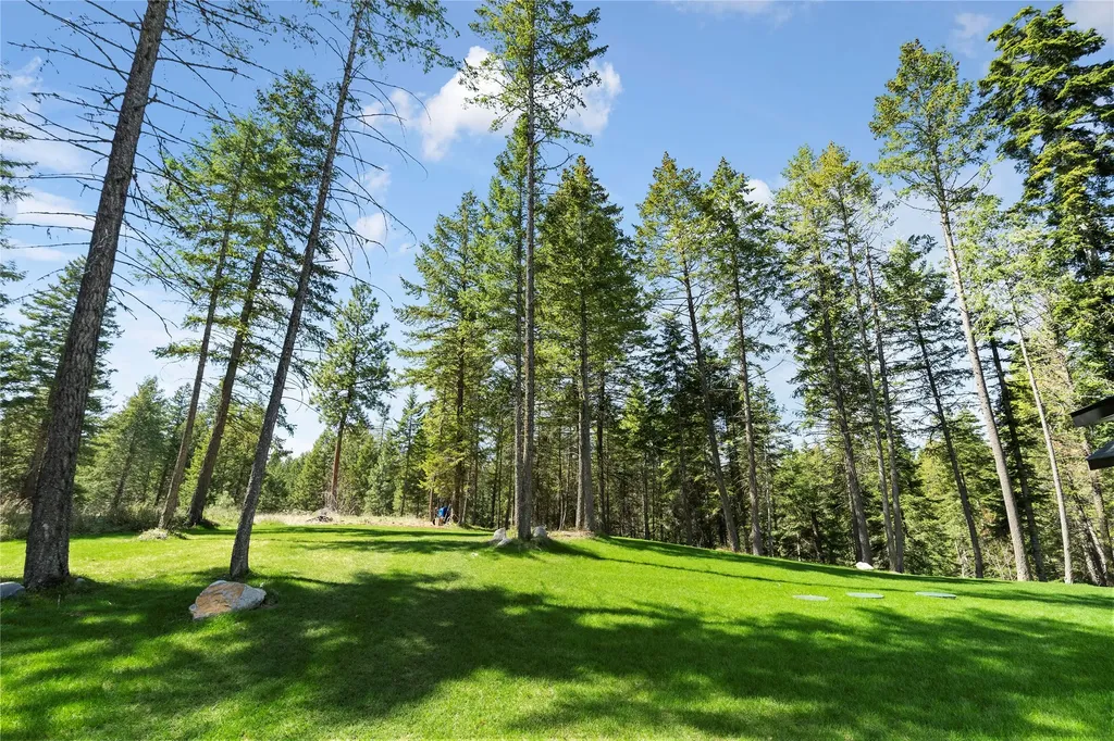 410 Belterra Lane Bigfork MT 59911