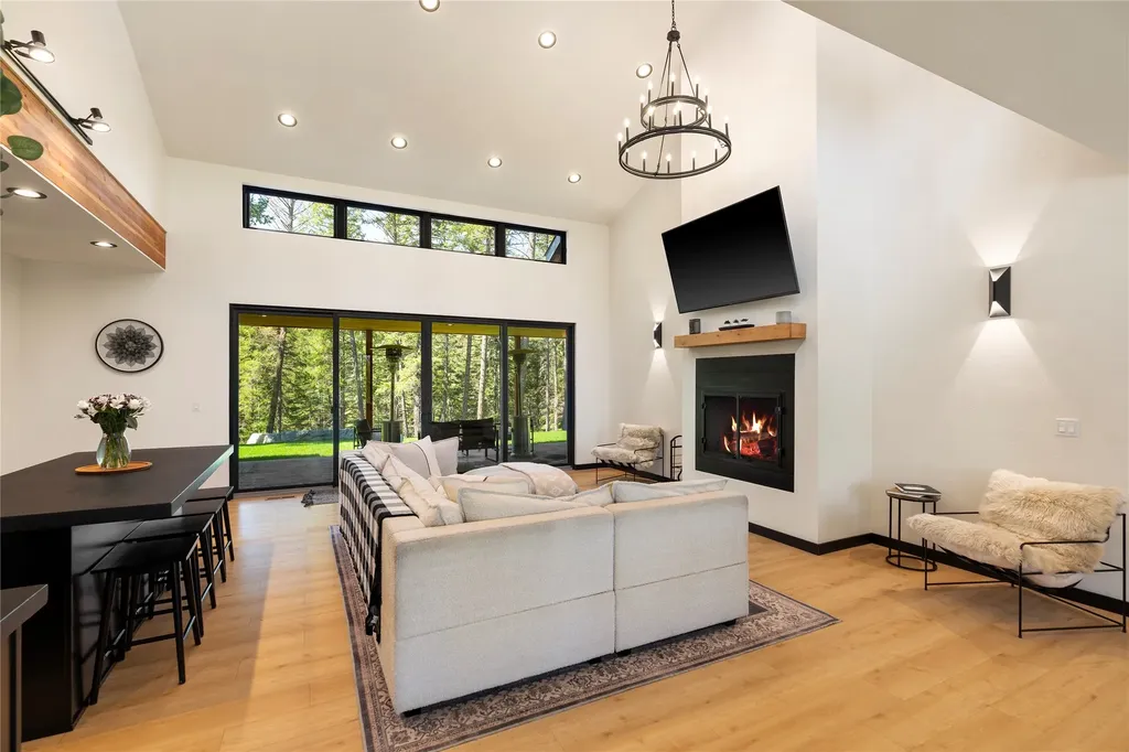 410 Belterra Lane Bigfork MT 59911