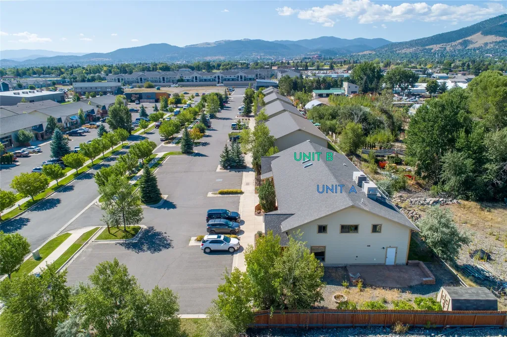 3390 Colton Drive Helena MT 59602