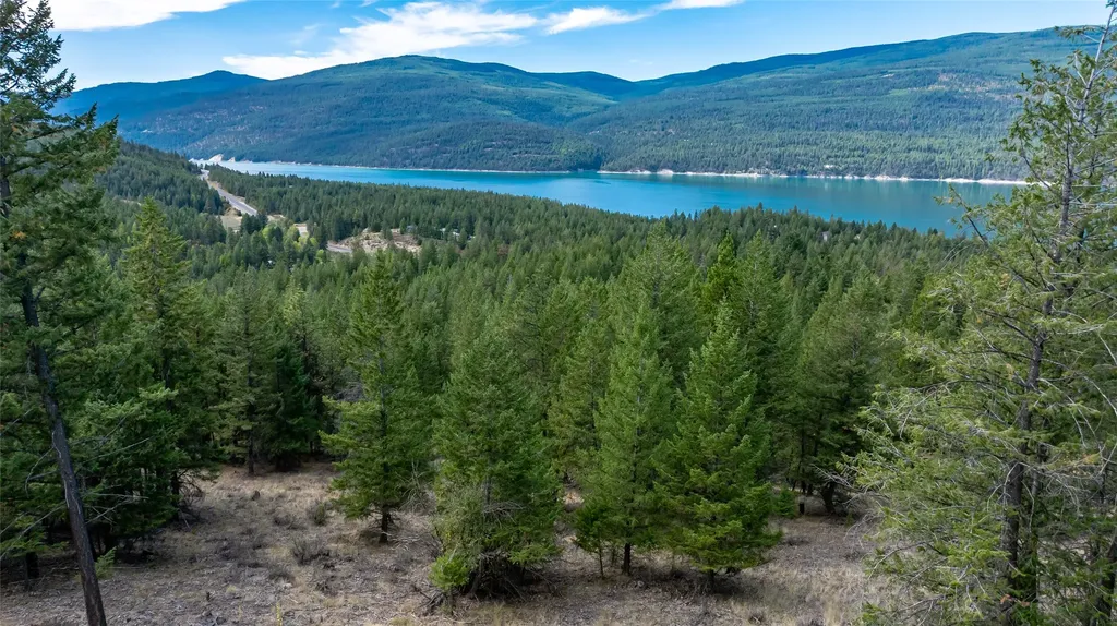 155 Lonesome Lane Rexford MT 59930