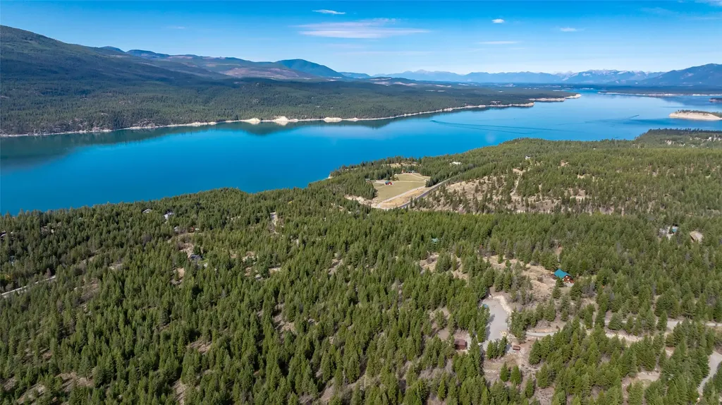 155 Lonesome Lane Rexford MT 59930