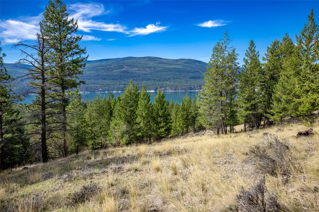 155 Lonesome Lane Rexford MT 59930