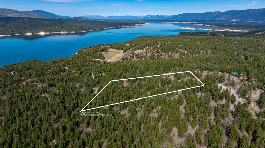 155 Lonesome Lane Rexford MT 59930