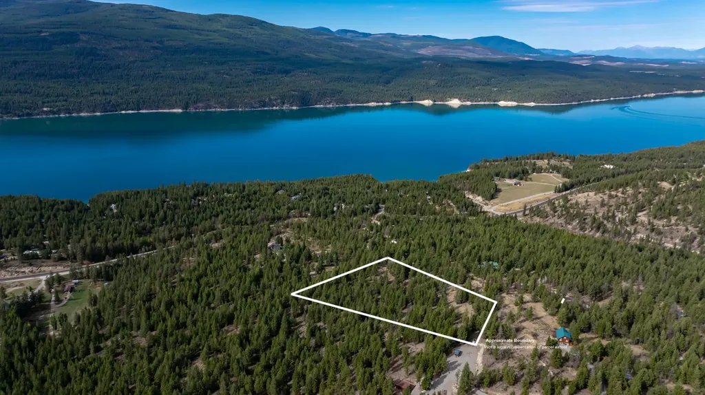 155 Lonesome Lane Rexford MT 59930