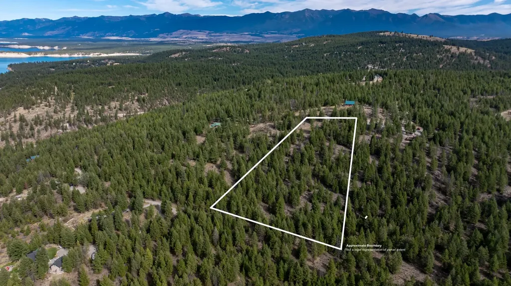 155 Lonesome Lane Rexford MT 59930