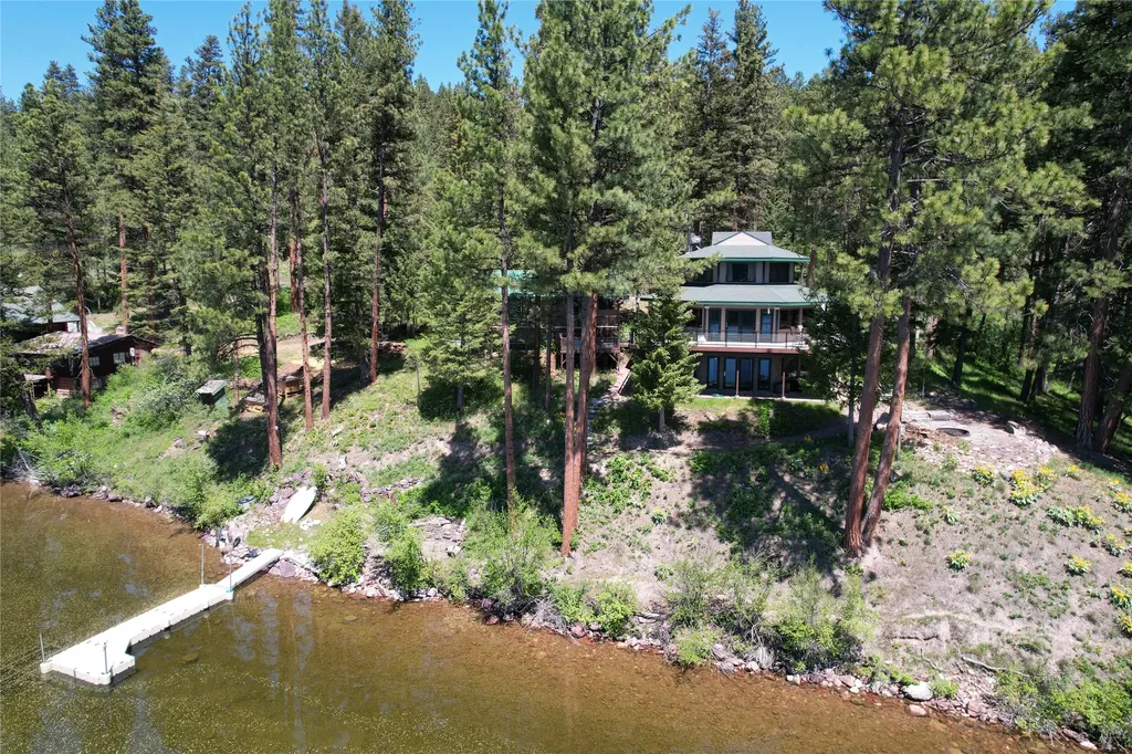 5343 N Placid Lake Road Seeley Lake MT 59868