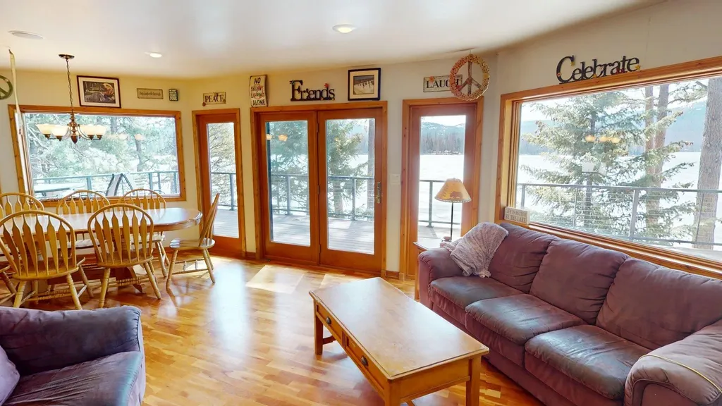 5343 N Placid Lake Road Seeley Lake MT 59868