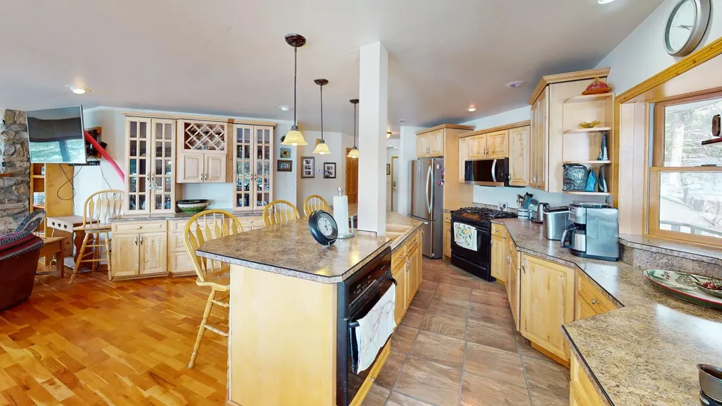5343 N Placid Lake Road Seeley Lake MT 59868