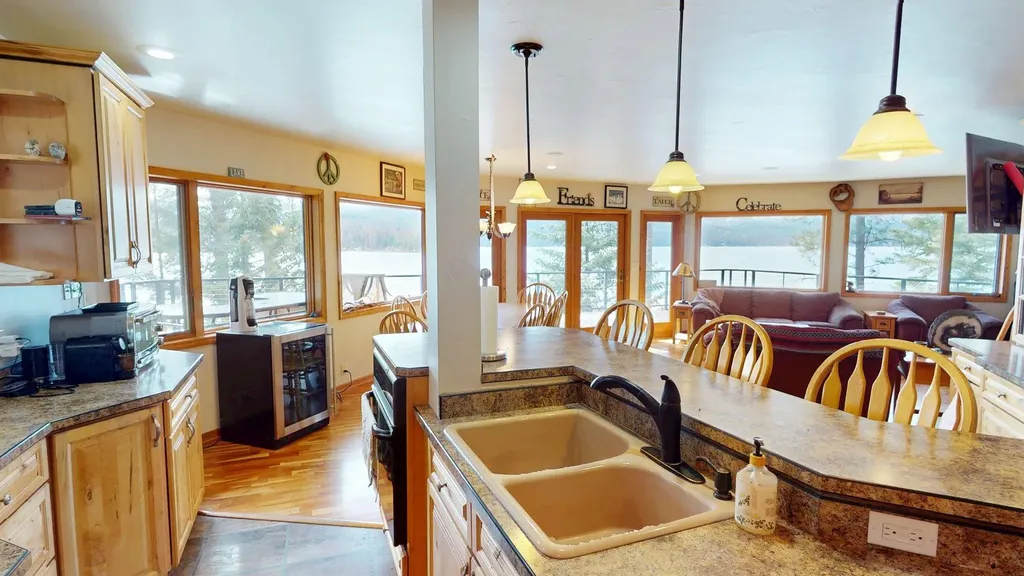 5343 N Placid Lake Road Seeley Lake MT 59868