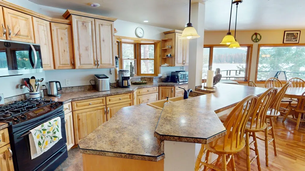 5343 N Placid Lake Road Seeley Lake MT 59868