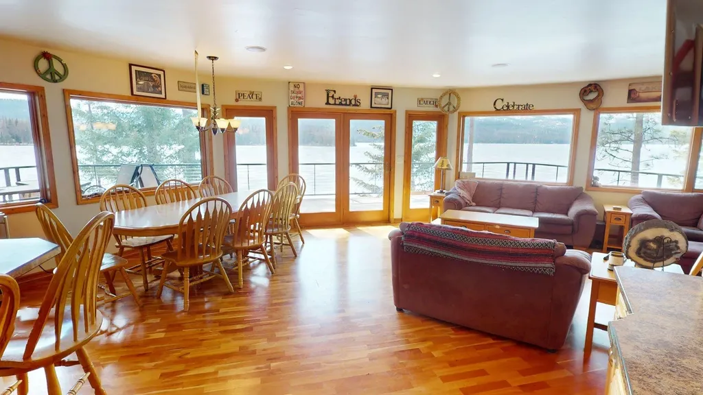 5343 N Placid Lake Road Seeley Lake MT 59868