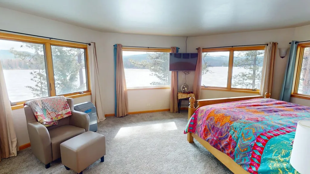 5343 N Placid Lake Road Seeley Lake MT 59868