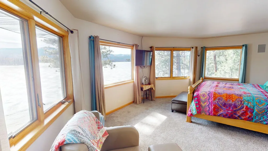 5343 N Placid Lake Road Seeley Lake MT 59868