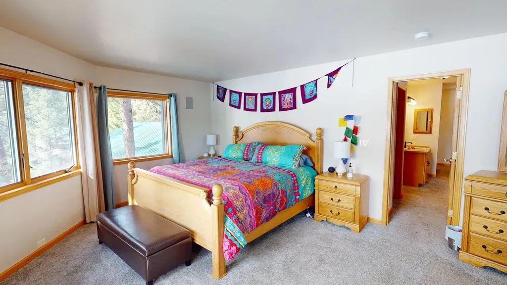 5343 N Placid Lake Road Seeley Lake MT 59868