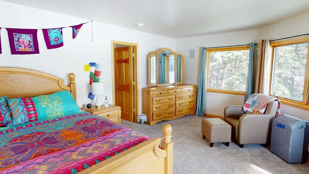 5343 N Placid Lake Road Seeley Lake MT 59868