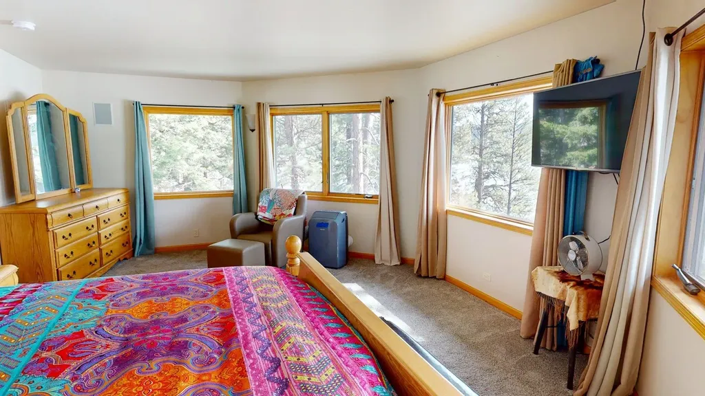 5343 N Placid Lake Road Seeley Lake MT 59868