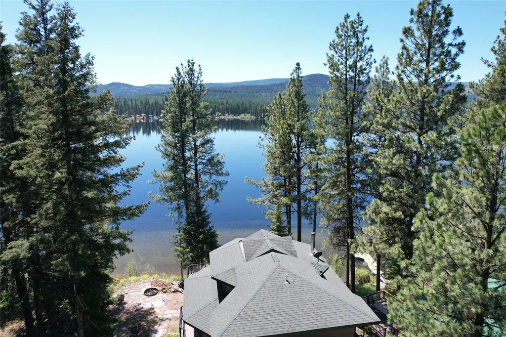 5343 N Placid Lake Road Seeley Lake MT 59868