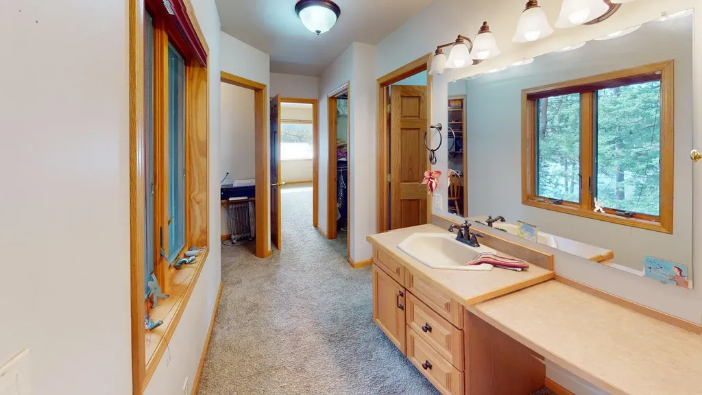 5343 N Placid Lake Road Seeley Lake MT 59868