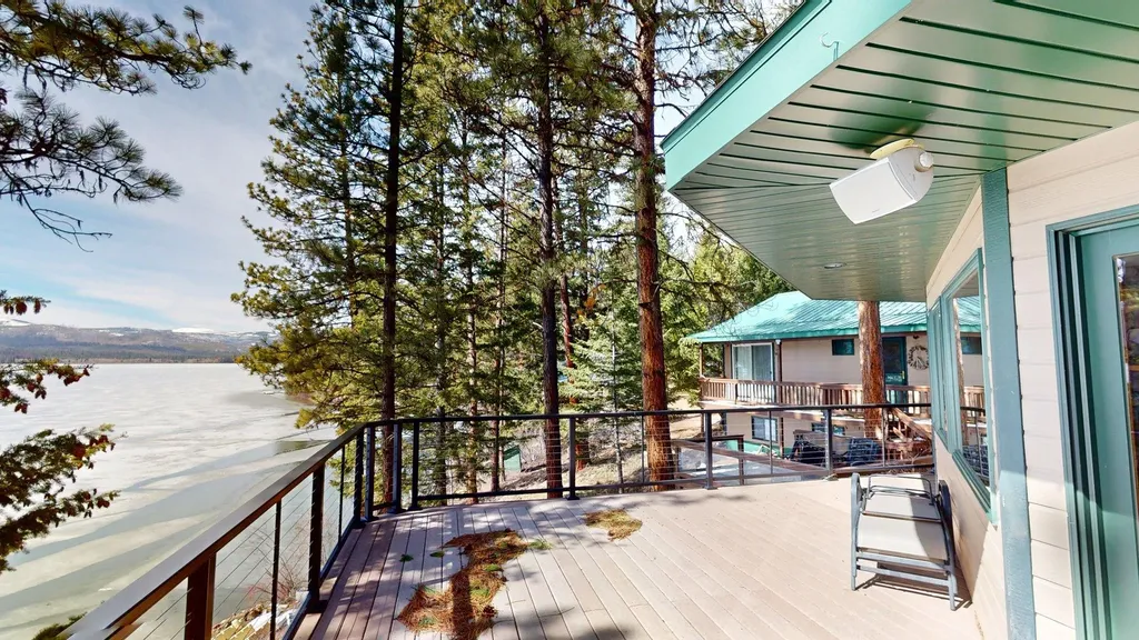 5343 N Placid Lake Road Seeley Lake MT 59868