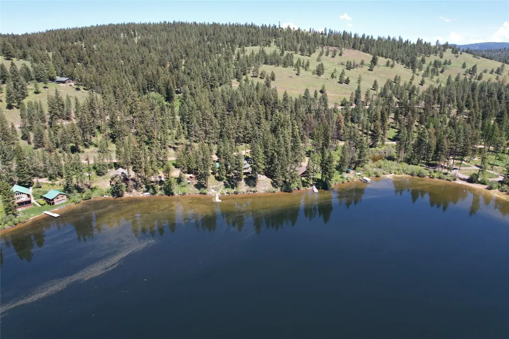 5343 N Placid Lake Road Seeley Lake MT 59868