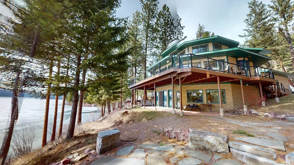 5343 N Placid Lake Road Seeley Lake MT 59868