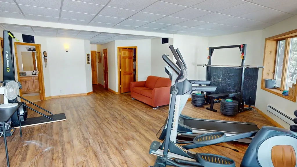 5343 N Placid Lake Road Seeley Lake MT 59868