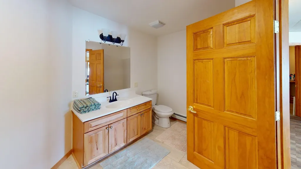 5343 N Placid Lake Road Seeley Lake MT 59868