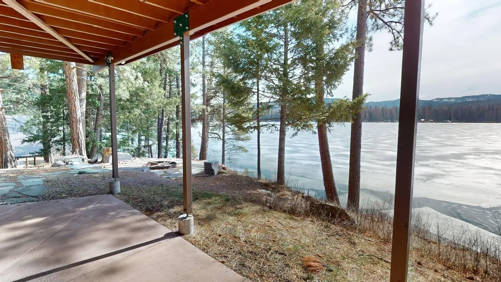 5343 N Placid Lake Road Seeley Lake MT 59868