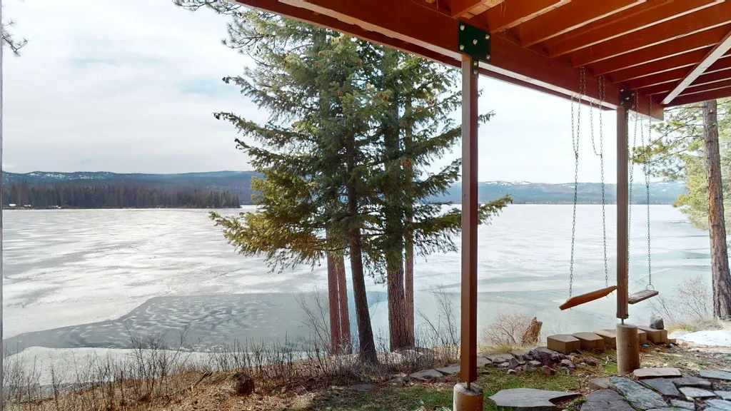 5343 N Placid Lake Road Seeley Lake MT 59868