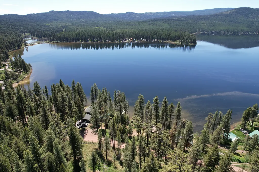 5343 N Placid Lake Road Seeley Lake MT 59868