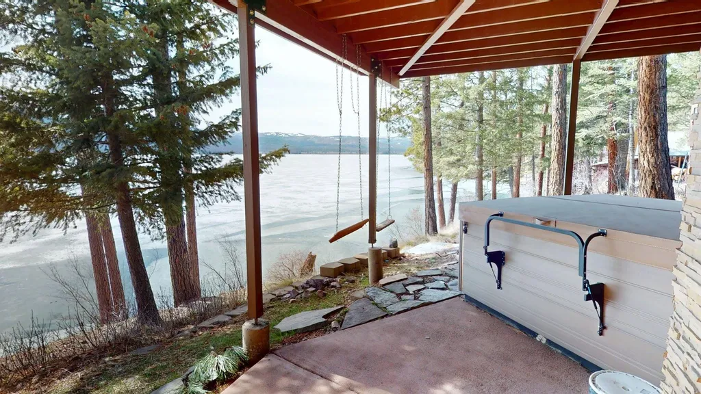 5343 N Placid Lake Road Seeley Lake MT 59868