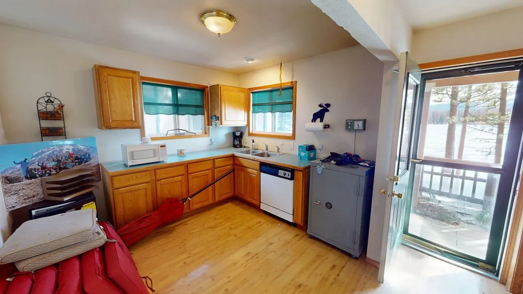 5343 N Placid Lake Road Seeley Lake MT 59868