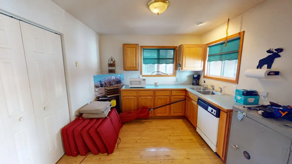 5343 N Placid Lake Road Seeley Lake MT 59868