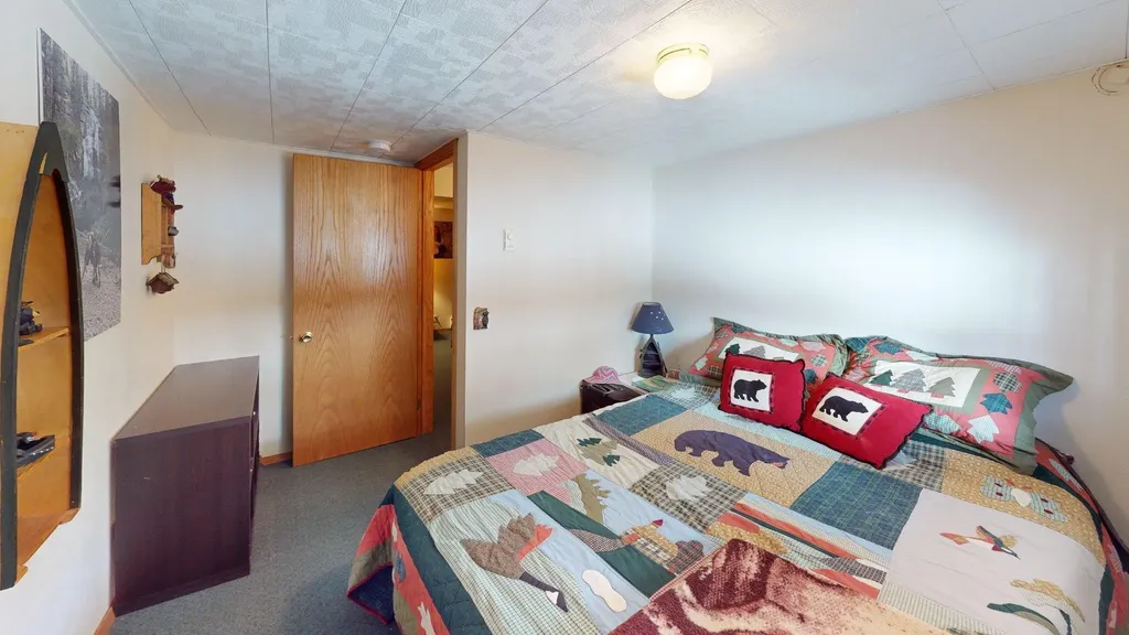 5343 N Placid Lake Road Seeley Lake MT 59868