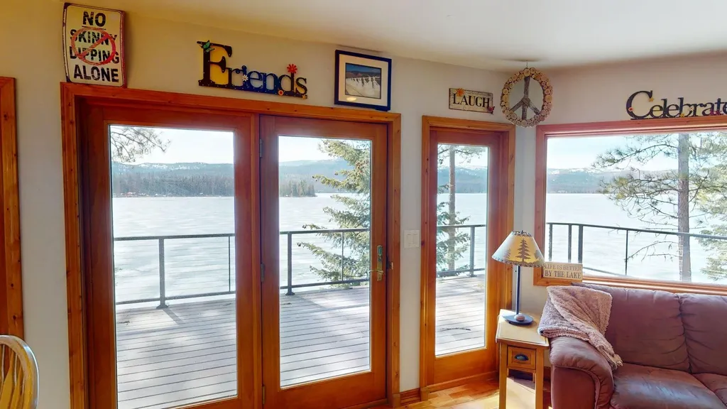 5343 N Placid Lake Road Seeley Lake MT 59868