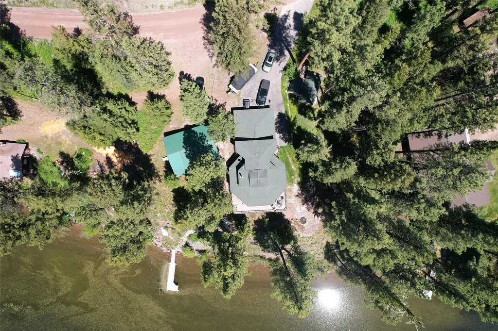 5343 N Placid Lake Road Seeley Lake MT 59868