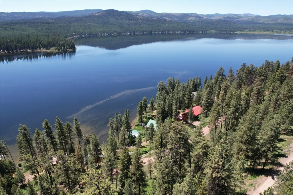 5343 N Placid Lake Road Seeley Lake MT 59868