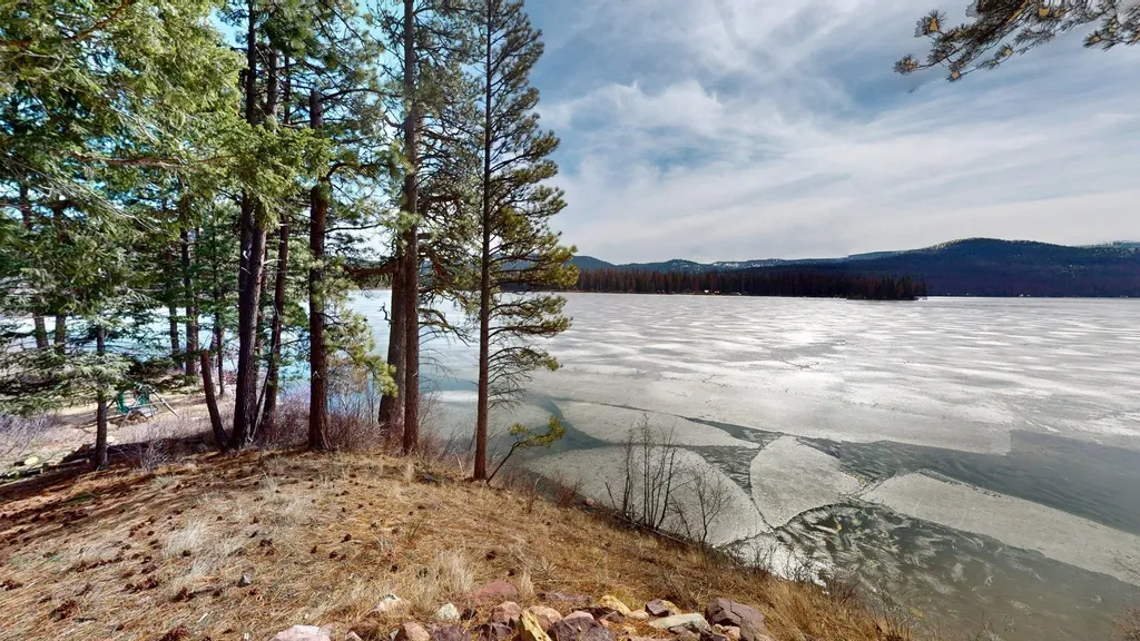 5343 N Placid Lake Road Seeley Lake MT 59868