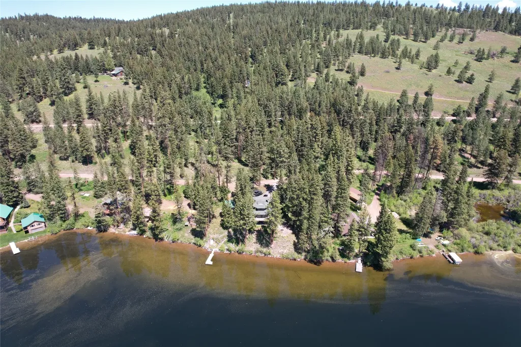 5343 N Placid Lake Road Seeley Lake MT 59868