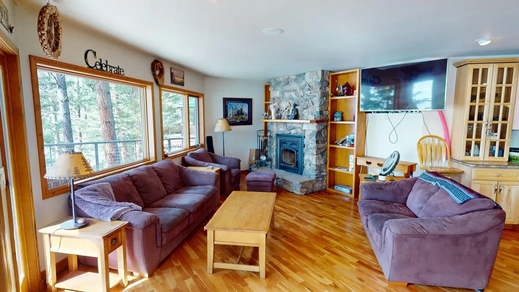 5343 N Placid Lake Road Seeley Lake MT 59868