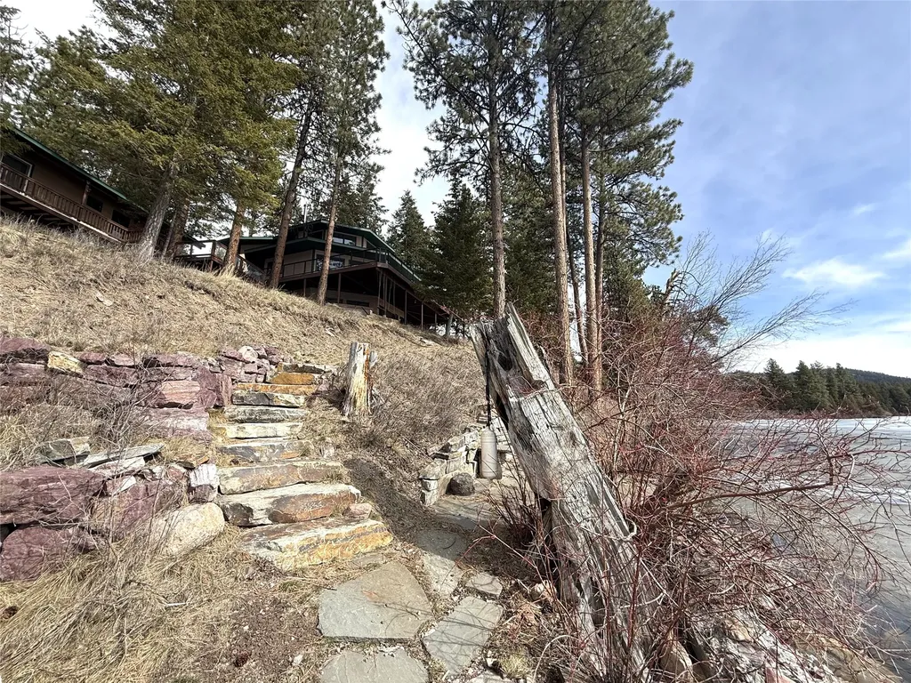 5343 N Placid Lake Road Seeley Lake MT 59868