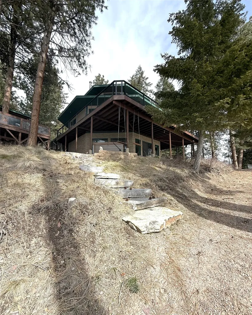 5343 N Placid Lake Road Seeley Lake MT 59868