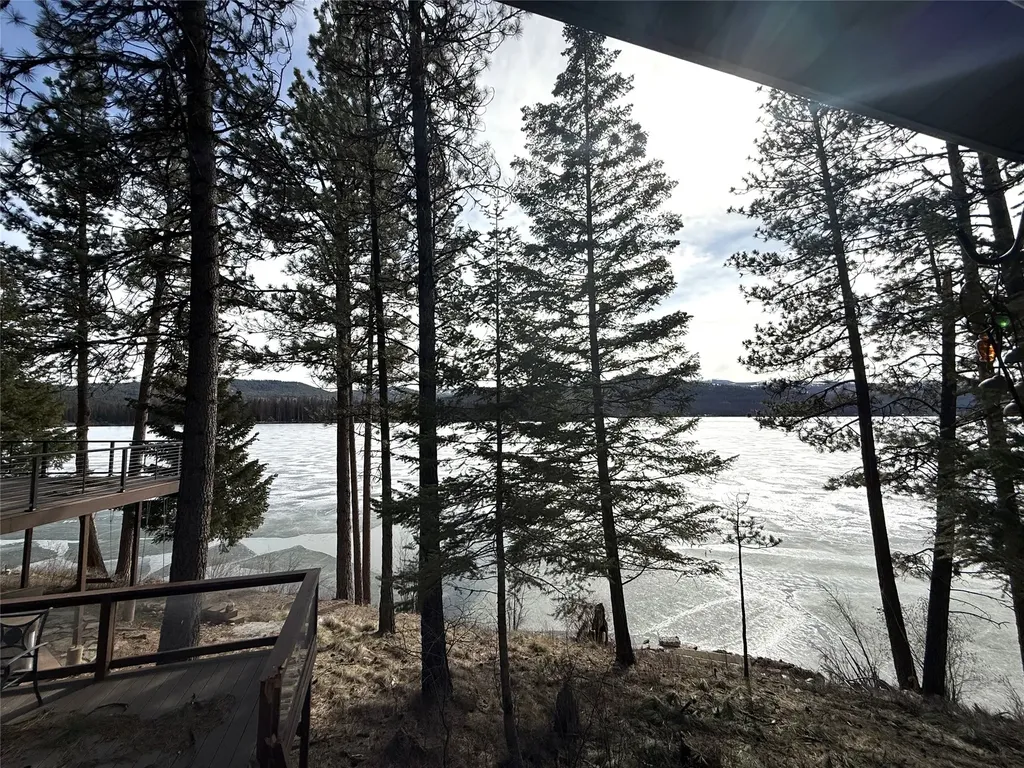 5343 N Placid Lake Road Seeley Lake MT 59868