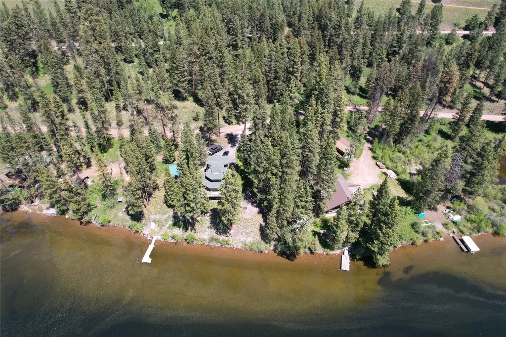 5343 N Placid Lake Road Seeley Lake MT 59868