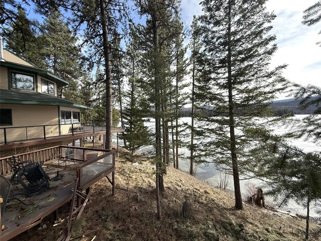 5343 N Placid Lake Road Seeley Lake MT 59868